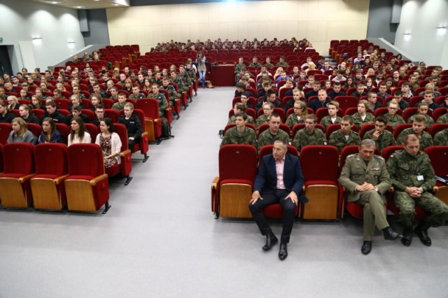 Konferencja w WSOWL we Wrocławiu